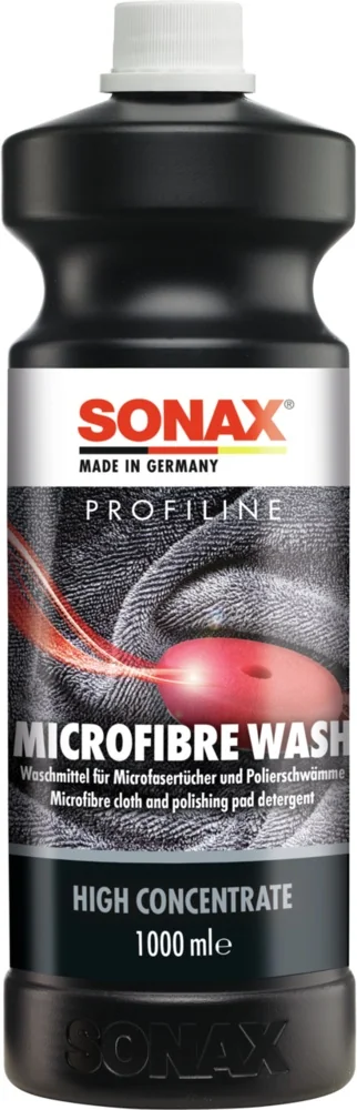 Sonax - SONAX Microfibre Wash - Profiline - 1 l