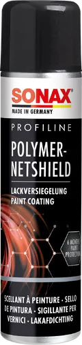 Sonax - SONAX PolymerNetShield - Profiline - 340 ml