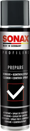 Sonax - SONAX Prepare - Profiline - 400 ml