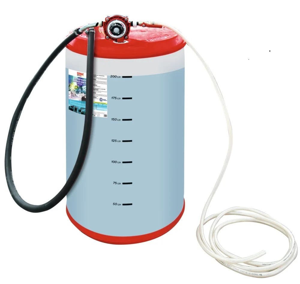Sonax - SONAX Venturi Mischer für AntiFrost+Klar - Sonax venturi mixer for antifrost+clear without workshop concept