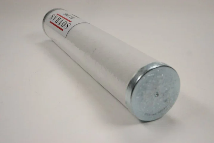Sotras - DA1048 - Air/oil separator element