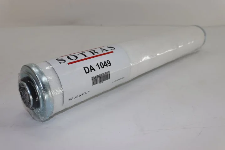 Sotras - DA1049 - Air/oil separator element