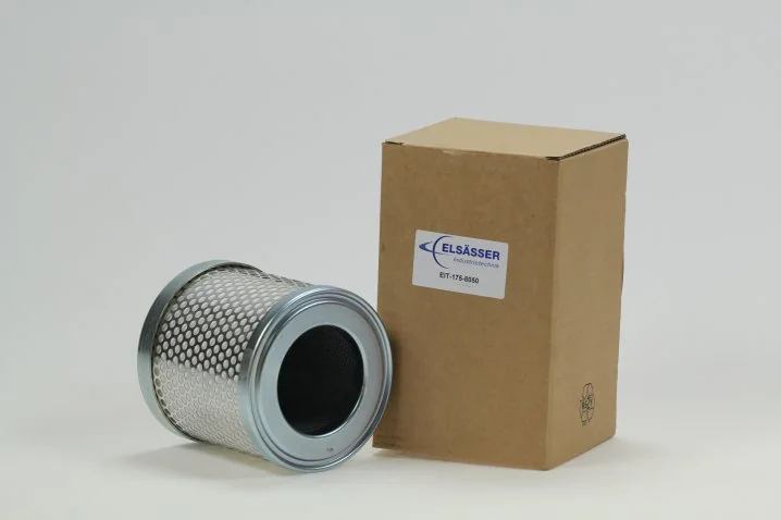 Sotras - DA1059 - Air/oil separator element