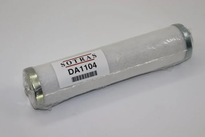 Sotras - DA1104 - Air/oil separator element