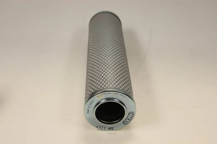 Sotras - DA1117 - Air/oil separator element