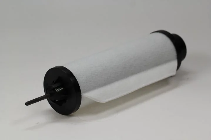 Sotras - DA1319 - Air/oil separator element