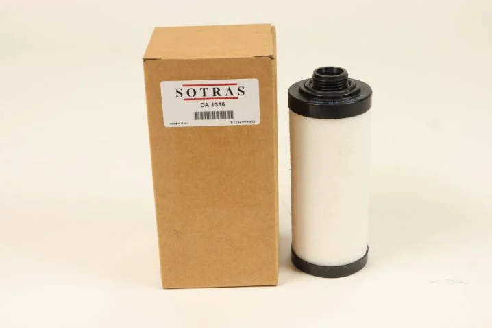 Sotras - DA1335 - Air/oil separator element