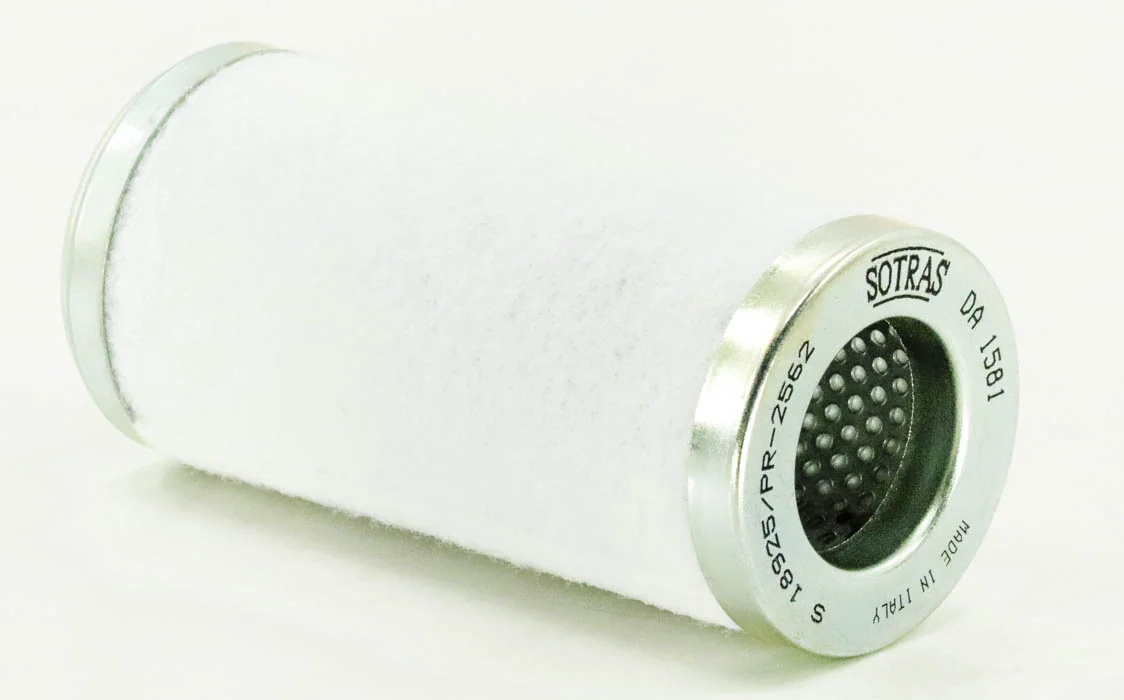 Sotras - DA1581 - Air/oil separator element