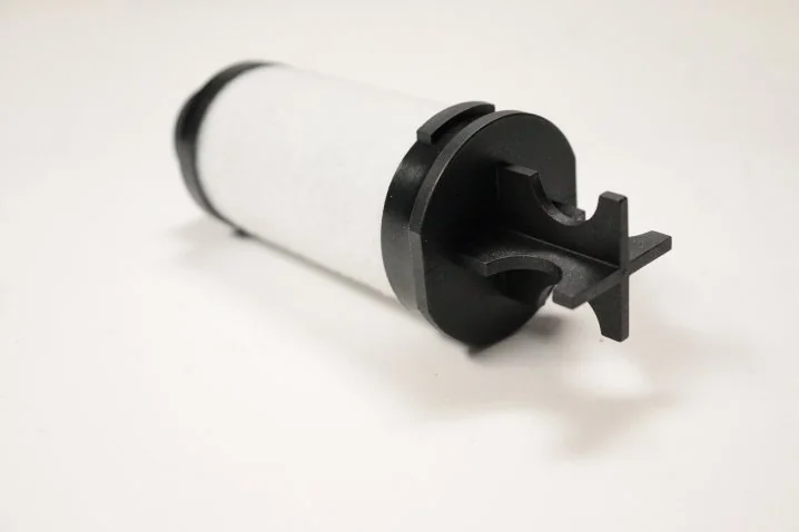 Sotras - DA1629 - Air/oil separator element