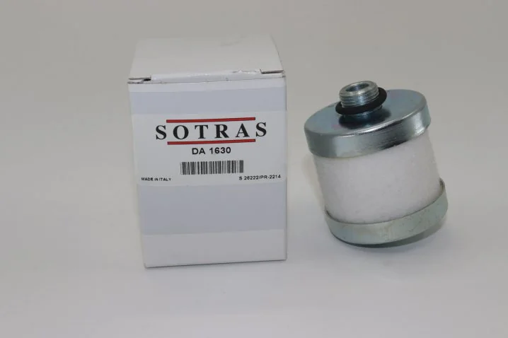 Sotras - DA1630 - Air/oil separator element