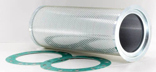 Sotras - DB2025 - Air/oil separator element