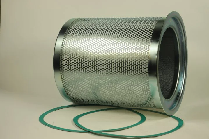 Sotras - DB2094 - Air/oil separator element