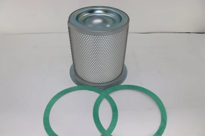 Sotras - DB2127 - Air/oil separator element