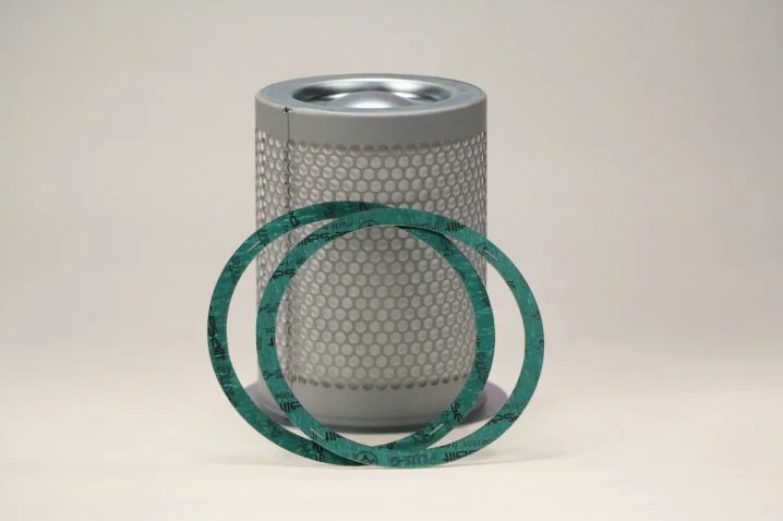 Sotras - DB2186 - Air/oil separator element