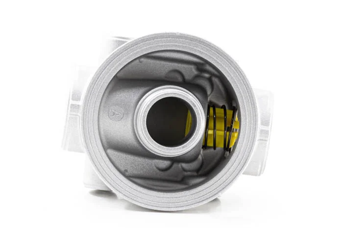 Sotras - DB2198 - Air/oil separator element