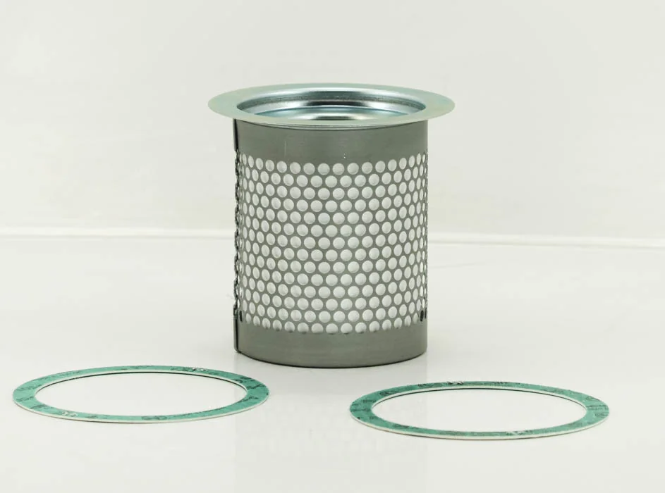 Sotras - DB2256 - Air/oil separator element