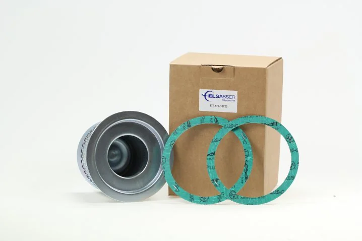 Sotras - DB2472 - Air/oil separator element