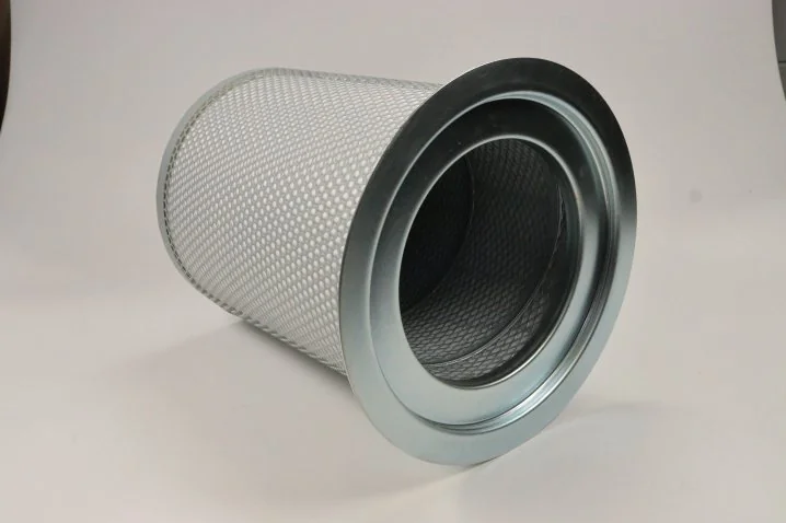Sotras - DB2492 - Air/oil separator element