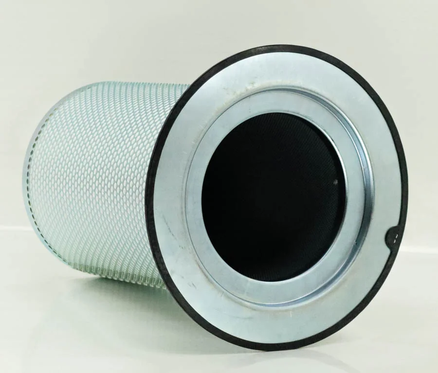Sotras - DB2586 - Air/oil separator element