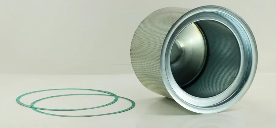 Sotras - DB2674 - Air/oil separator element