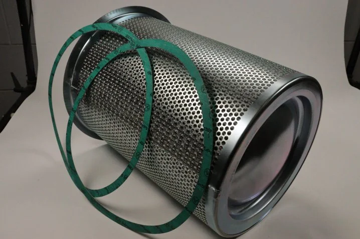 Sotras - DB2786 - Air/oil separator element