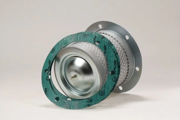 Sotras - DC3003 - Air/oil separator element