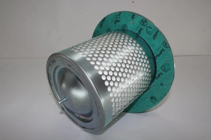 Sotras - DC3004 - Air/oil separator element