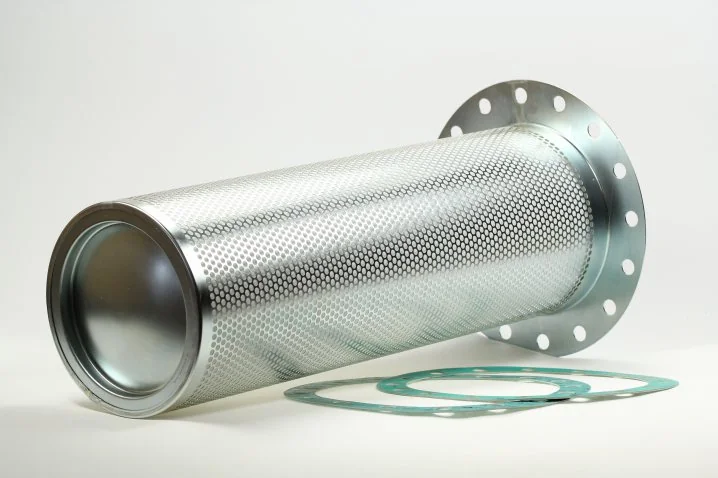 Sotras - DC3022 - Air/oil separator element