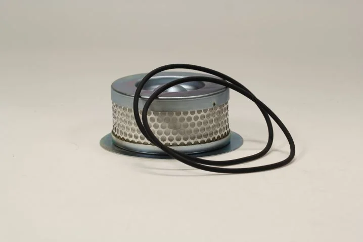 Sotras - DC3039 - Air/oil separator element