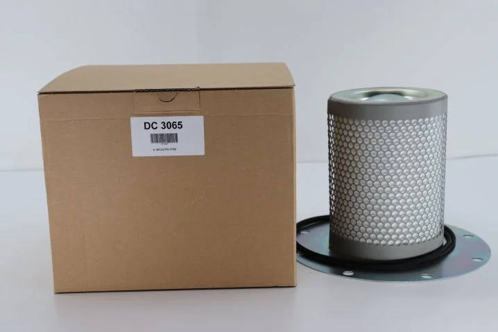 Sotras - DC3065 - Air/oil separator element