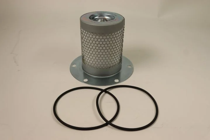 Sotras - DC3066 - Air/oil separator element
