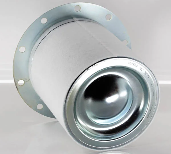 Sotras - DC3071 - Air/oil separator element