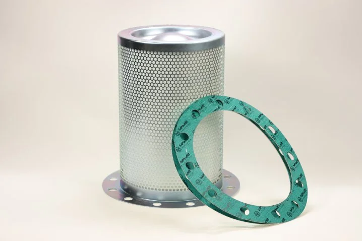 Sotras - DC3109 - Air/oil separator element