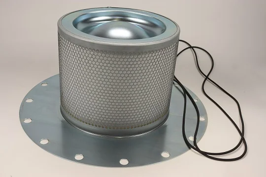 Sotras - DC3185 - Air/oil separator element
