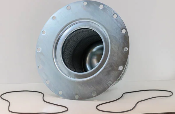 Sotras - DC3186 - Air/oil separator element