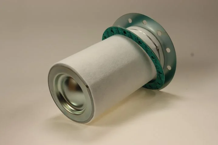 Sotras - DC3188 - Air/oil separator element