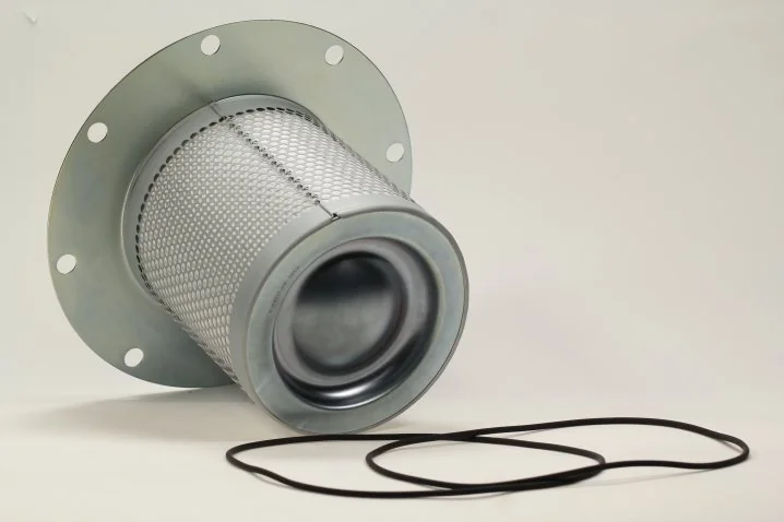 Sotras - DC3217 - Air/oil separator element