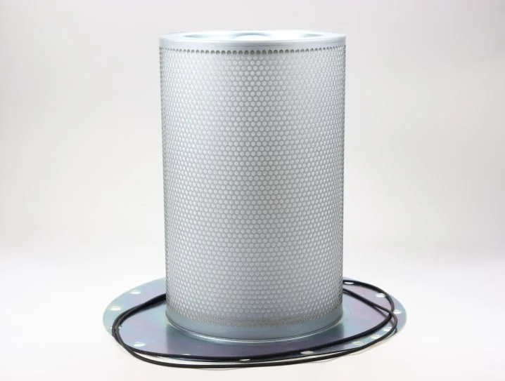 Sotras - DC3218 - Air/oil separator element