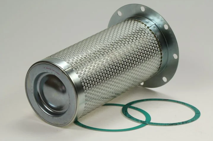 Sotras - DC3241 - Air/oil separator element