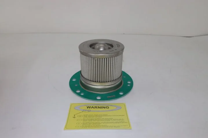 Sotras - DC3274 - Air/oil separator element