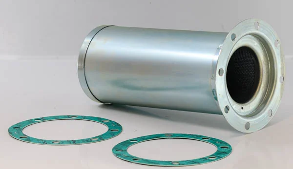 Sotras - DC3283 - Air/oil separator element