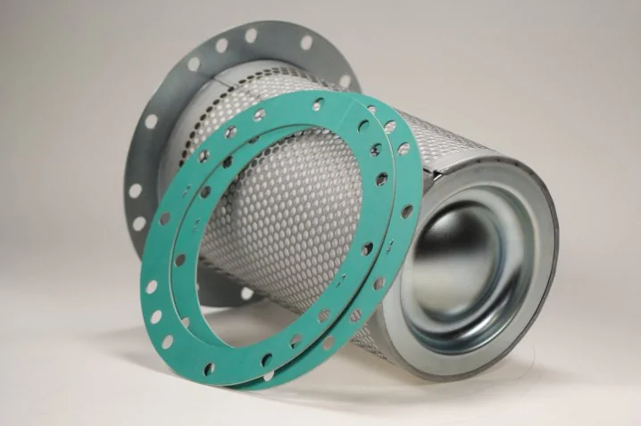 Sotras - DC3284 - Air/oil separator element