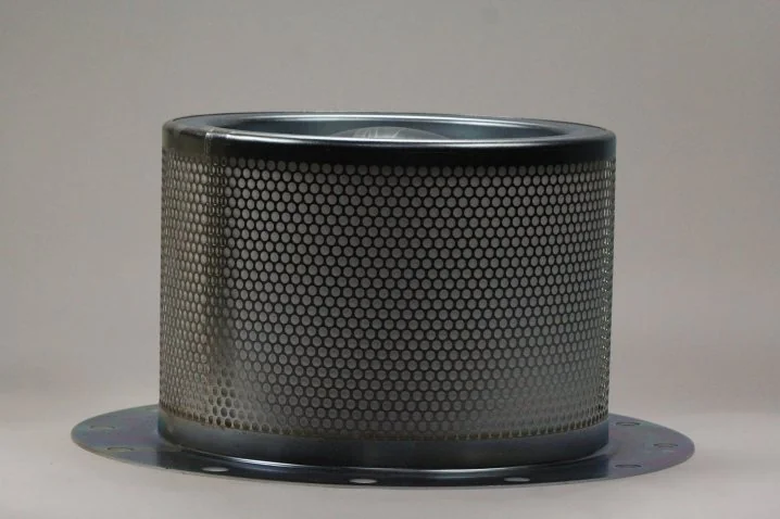 Sotras - DC3286 - Air/oil separator element