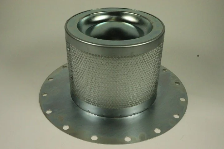Sotras - DC3298 - Air/oil separator element