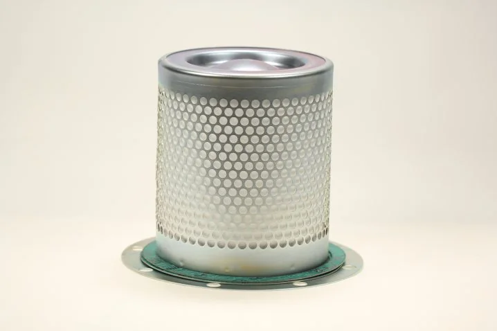 Sotras - DC3312 - Air/oil separator element