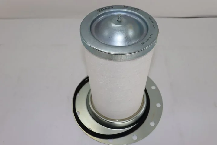 Sotras - DC3324 - Air/oil separator element