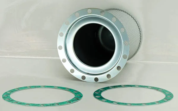 Sotras - DC3367 - Air/oil separator element