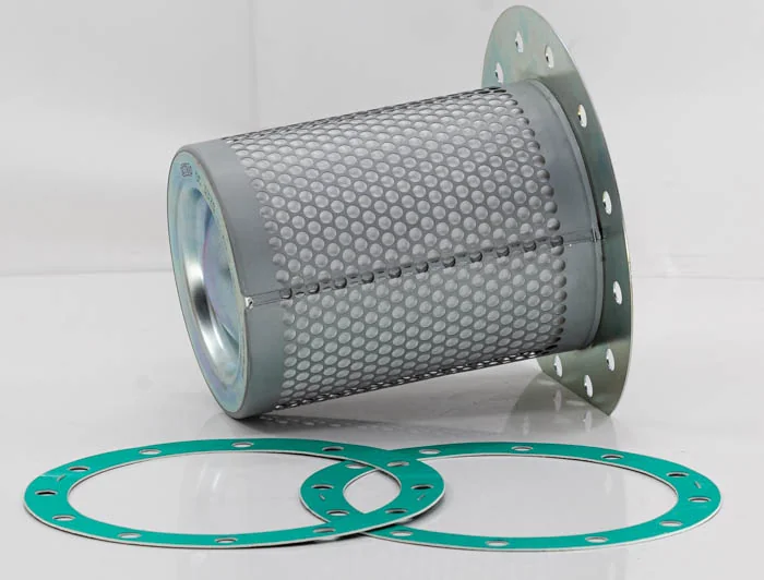 Sotras - DC3375 - Air/oil separator element