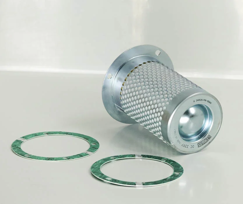 Sotras - DC3397 - Air/oil separator element