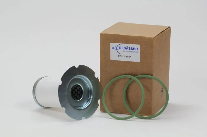 Sotras - DE4025 - Air/oil separator element